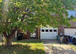 Pre-foreclosure in  SHETLAND RD Darby, PA 19023