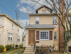 Pre-foreclosure in  MARSHALL AVE Darby, PA 19023