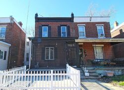 Pre-foreclosure in  N 2ND ST Darby, PA 19023