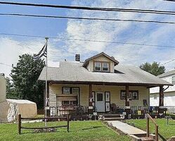 Pre-foreclosure in  HAVERFORD RD Crum Lynne, PA 19022