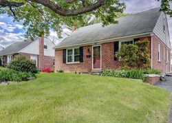 Pre-foreclosure in  GREENBRIAR LN Springfield, PA 19064