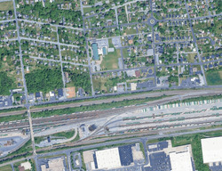 Pre-foreclosure in  DERRY ST Harrisburg, PA 17111