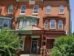 Pre-foreclosure in  W VENANGO ST Philadelphia, PA 19140