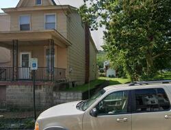 Pre-foreclosure in  PENN ST Tamaqua, PA 18252