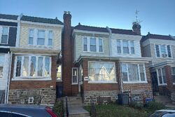 Pre-foreclosure in  N 20TH ST Philadelphia, PA 19138