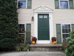 Pre-foreclosure in  S LIME ST Quarryville, PA 17566