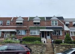 Pre-foreclosure in  JACKSON ST Philadelphia, PA 19136