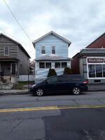  Pittston Ave, Scranton PA