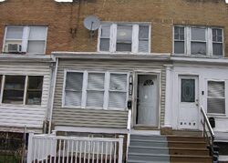 Pre-foreclosure in  S AIKENS ST Philadelphia, PA 19142