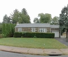 Pre-foreclosure in  FAIRDALE RD Philadelphia, PA 19154