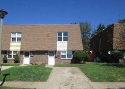 Pre-foreclosure in  PRESIDENT ST Philadelphia, PA 19115