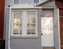 Pre-foreclosure in  E WOODLAWN AVE Philadelphia, PA 19138