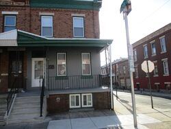 Pre-foreclosure in  ARCH ST Philadelphia, PA 19139