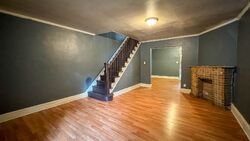 Pre-foreclosure in  WAGNER AVE Philadelphia, PA 19141