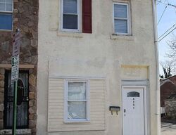 Pre-foreclosure in  HAWTHORNE ST Philadelphia, PA 19124
