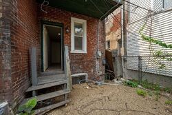 Pre-foreclosure in  N CROSKEY ST Philadelphia, PA 19132
