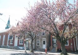 Pre-foreclosure in  PLUM ST Philadelphia, PA 19124