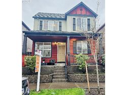 Pre-foreclosure in  SW ZABACO TER Beaverton, OR 97078