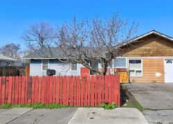 Pre-foreclosure in  E 13TH ST The Dalles, OR 97058