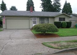 Pre-foreclosure in  NE OREGON ST Portland, OR 97220