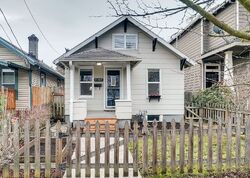 Pre-foreclosure in  N WINCHELL ST Portland, OR 97217