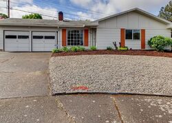 Pre-foreclosure in  NE ROSE PKWY Portland, OR 97230