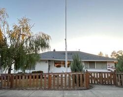 Pre-foreclosure in  PORTLAND AVE Gladstone, OR 97027