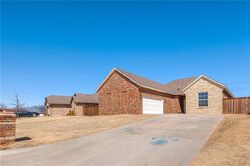 Pre-foreclosure in  SW 10TH ST Oklahoma City, OK 73160