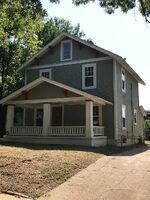 Pre-foreclosure in  N BOSTON AVE Tulsa, OK 74106