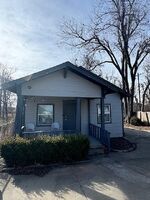 Pre-foreclosure in  NW 2ND ST Oklahoma City, OK 73106