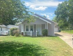 Pre-foreclosure in  N CLEVELAND AVE Sand Springs, OK 74063