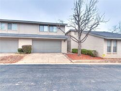 Pre-foreclosure in  HEFNER VILLAGE CIR Oklahoma City, OK 73162