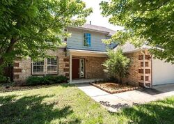 Pre-foreclosure in  S ASH AVE Broken Arrow, OK 74011