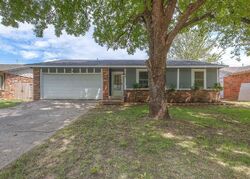 Pre-foreclosure in  W 26TH ST Sand Springs, OK 74063