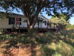 Pre-foreclosure in  N INDIAN MERIDIAN Jones, OK 73049