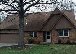 Pre-foreclosure in  S REDBUD AVE Broken Arrow, OK 74012
