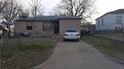 Pre-foreclosure in  SE 18TH ST Oklahoma City, OK 73129