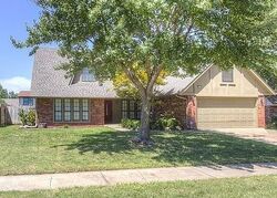 Pre-foreclosure in  S BEECH CT Broken Arrow, OK 74012