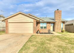 Pre-foreclosure in  E 101ST ST N Sperry, OK 74073