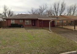 Pre-foreclosure in  SW 50TH ST Oklahoma City, OK 73109