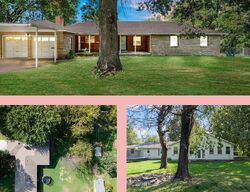 Pre-foreclosure in  E 5TH ST Tulsa, OK 74112