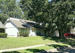 Pre-foreclosure in  W MEMPHIS ST Broken Arrow, OK 74012