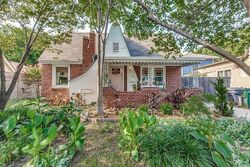 Pre-foreclosure in  NW 13TH ST Oklahoma City, OK 73107