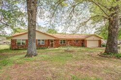 Pre-foreclosure in  N EUCHEE CREEK BLVD Sand Springs, OK 74063