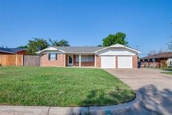 Pre-foreclosure in  S VILLA AVE Oklahoma City, OK 73159