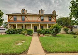 Pre-foreclosure in  W INGLEWOOD ST Broken Arrow, OK 74011