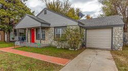  Sw 35th St, Oklahoma City OK