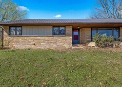 Pre-foreclosure in  REVARD AVE Pawhuska, OK 74056