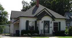  E Cleveland Ave, Guthrie OK