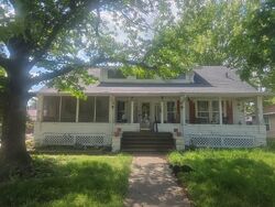 Pre-foreclosure in  C ST NW Miami, OK 74354